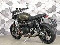 2024 Triumph Speed Twin, серый, 1475000 рублей - вид 7