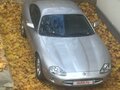 2000 Jaguar XK I, серебристый, 2800000 рублей - вид 2