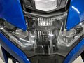 2022 BMW R 1250 RT, синий, 2180000 рублей - вид 3