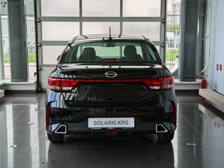 2025 Solaris KRS, чёрный, 2445000 рублей, вид 3