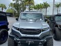 2019 Rezvani Tank I, серый