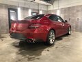 2021 Genesis G70 I Рестайлинг, красный, 3100000 рублей - вид 5