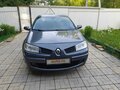 2007 Renault Megane II Рестайлинг, серый, 400000 рублей - вид 2