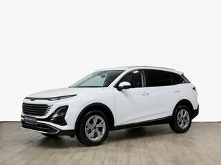 2024 Bestune T90 I, белый, 3785000 рублей, вид 1