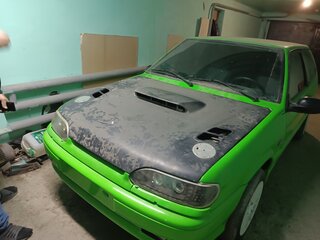 2006 Lada (ВАЗ) 2113, зелёный, 425000 рублей, вид 5