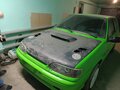 2006 Lada (ВАЗ) 2113, зелёный, 425000 рублей - вид 4