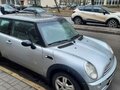 2005 Mini Hatch Cooper I (R50), серебристый, 461723 рублей