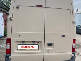 2014 Ford Transit, бежевый, 1500000 рублей, вид 3