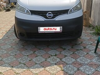2014 Nissan NV200, белый, 1300000 рублей, вид 2