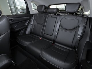 2026 Haval Jolion I Рестайлинг 2, белый, 3005640 рублей, вид 5