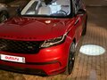 2018 Land Rover Range Rover Velar I, красный - вид 4
