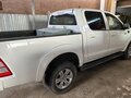 2016 Foton Tunland I, белый, 1100000 рублей - вид 6