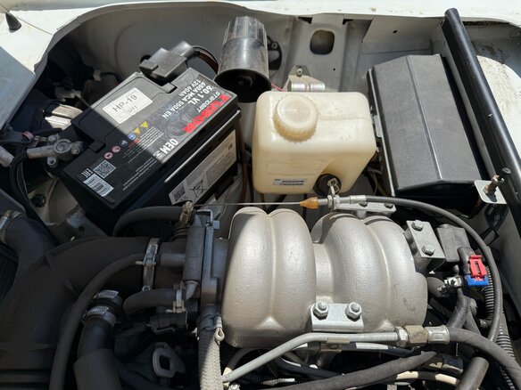 2010 Lada (ВАЗ) 2107, белый, 990000 рублей - вид 26