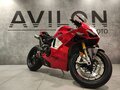 2024 Ducati Panigale V4, красный, 5000000 рублей - вид 1