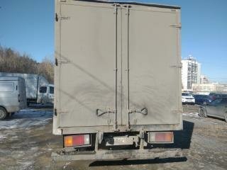 2011 Hyundai HD78, белый, 1400000 рублей, вид 2
