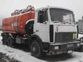 2008 МАЗ 6303, белый, 1700000 рублей - вид 2