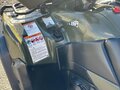 2013 Suzuki KingQuad 750, зелёный, 800000 рублей - вид 5