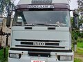 1999 Iveco EuroTech, белый, 300000 рублей