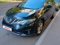 2015 Nissan Murano II (Z51) Рестайлинг 2, чёрный, 1520000 рублей