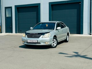 Toyota Premio I (T24)
