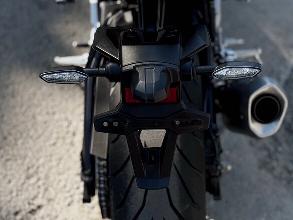 2020 Yamaha MT-10, чёрный, 1500000 рублей - вид 39