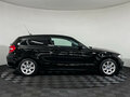 2011 BMW 1 серии 116i I (E81/E82/E87/E88) Рестайлинг, чёрный - вид 5