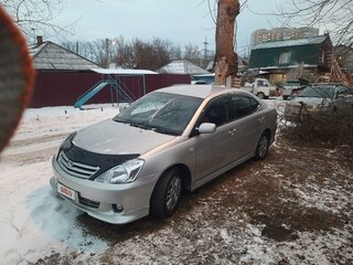 2002 Toyota Allion I, серый, 747000 рублей, вид 1