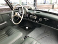 1960 Mercedes-Benz 190 SL R121, чёрный - вид 7