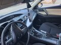2010 Mazda 3 II (BL), серебристый, 650000 рублей - вид 5
