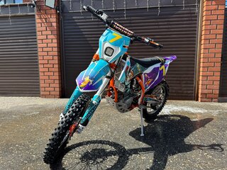 Avantis Enduro 300 Pro/EFI