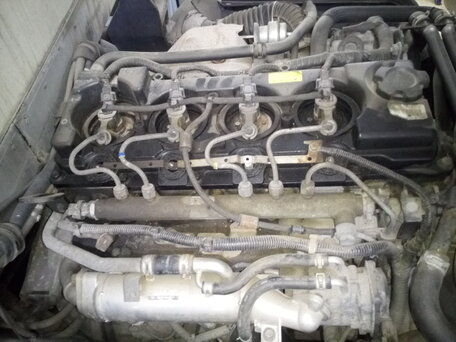 2012 Nissan Cabstar, белый, 1400000 рублей, вид 4