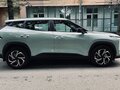 2023 Geely Boyue Cool, зелёный, 2150000 рублей