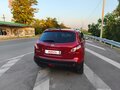 2010 Nissan Qashqai I Рестайлинг, пурпурный, 1450000 рублей - вид 2