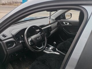 2021 Chery Tiggo 4 I Рестайлинг, серый, 1500000 рублей, вид 5