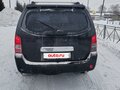 2007 Nissan Pathfinder III, чёрный, 1250000 рублей - вид 1