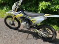 2021 BSE Z3, жёлтый, 145000 рублей - вид 1