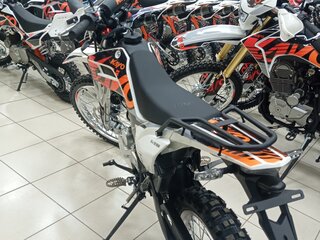 2025 Kayo K1-J, белый, 124990 рублей, вид 3