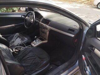 2007 Opel Astra GTC H Рестайлинг, серый, 350000 рублей, вид 5