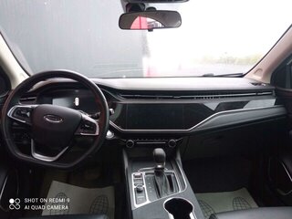2023 Omoda S5, белый, 917000 рублей, вид 5