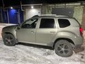2015 Renault Duster I, бежевый, 700000 рублей - вид 6