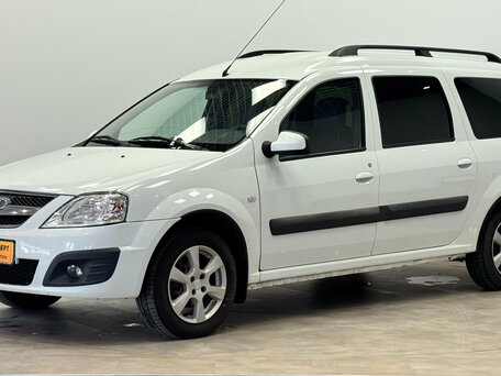 Lada (ВАЗ) Largus I