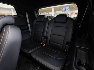 2026 Geely Okavango I Рестайлинг, белый, 3789990 рублей, вид 5