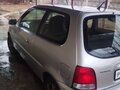 1999 Honda Logo, серебристый, 250000 рублей - вид 5