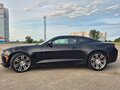 2018 Chevrolet Camaro VI, чёрный - вид 5