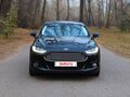 2016 Ford Mondeo V, чёрный, 1550000 рублей - вид 1
