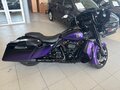 2021 Harley-Davidson Street Glide, чёрный, 5000000 рублей - вид 3