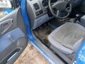 1998 Mitsubishi Space Star I, синий, 250000 рублей - вид 5