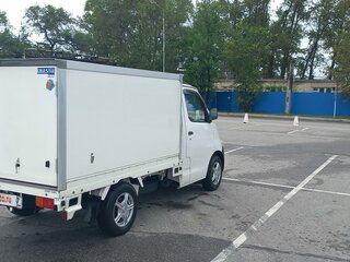 2012 Toyota Town Ace IV, белый, 1570000 рублей, вид 3
