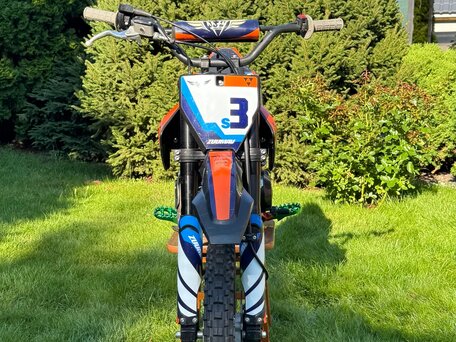 2022 Zuumav FX S3, чёрный, 49000 рублей, вид 1