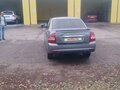 2008 Lada (ВАЗ) Priora I, серый, 380000 рублей - вид 8